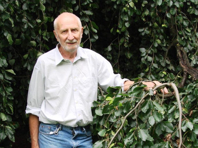 Václav Větvička Václav Větvička